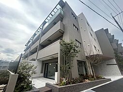 ミレーネ神戸住吉本町