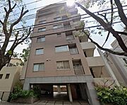 シェヌーア御影 8階 築23年8ヶ月の賃貸物件