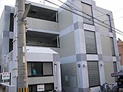 芦屋川駅より徒歩1分 2階 築35年9ヶ月の賃貸物件