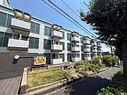サンヒルズ芦屋1 5階 築43年10ヶ月の賃貸物件