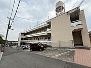 御影駅より徒歩10分 3階 築57年7ヶ月の賃貸物件