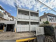 岡本駅より徒歩7分 2階 築22年11ヶ月の賃貸物件