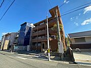 摂津本山駅より徒歩4分 1階 築28年11ヶ月の賃貸物件