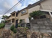 芦屋駅より徒歩11分 2階 築38年11ヶ月の賃貸物件