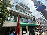 マルタカマンション 4階 築41年2ヶ月の賃貸物件