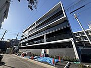 青木駅より徒歩4分 5階 新築の賃貸物件