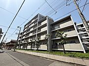 カンタル御影 3階 築38年5ヶ月の賃貸物件