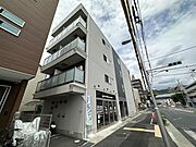 深江駅より徒歩4分 4階 築2年11ヶ月の賃貸物件