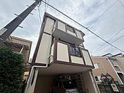 甲南山手駅より徒歩12分 2階 築26年5ヶ月の賃貸物件