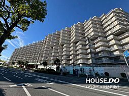 エバーグリーン淀川4号棟