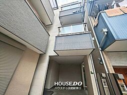 大阪府大阪市東淀川区豊里４丁目