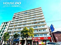 淡路第1ダイヤモンドハイム