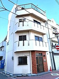 大阪府大阪市東淀川区小松３丁目