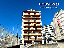 ベルアーバニティ東淀川