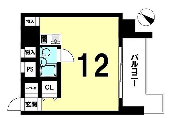 間取り：327002227619