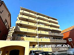 クラウンハイム東淀川弐番館