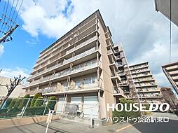 日商岩井相川松山公園マンション