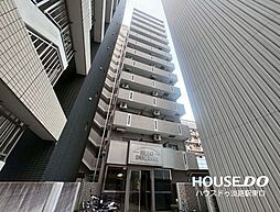 エスリード新大阪