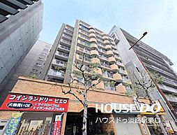 コボリマンション新大阪