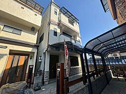 大阪府大阪市東淀川区井高野４丁目