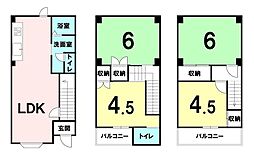 大阪府大阪市東淀川区西淡路３丁目