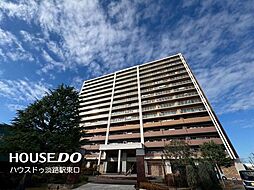 ベリスタ東淀川大桐B棟