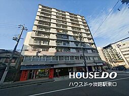 新大阪第一ダイヤモンドマンション