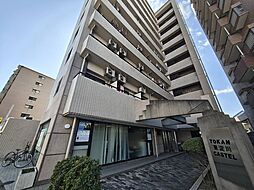 トーカン東淀川キャステール