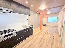 中古戸建 大阪市淀川区西三国3丁目