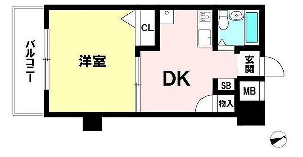 間取り：328000670029