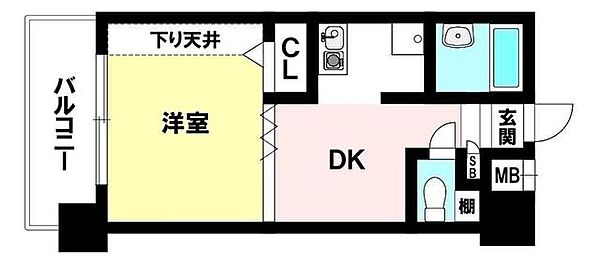 間取り：328000686864