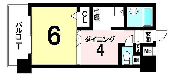 間取り：328000670030