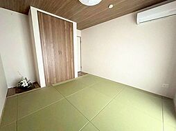 和室の画像