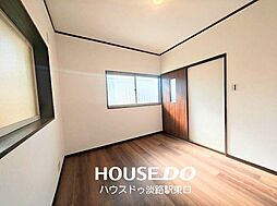 洋室の画像