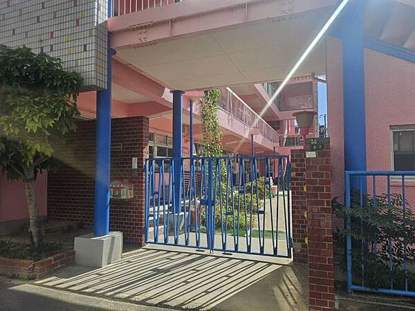 瑞光幼稚園 220m