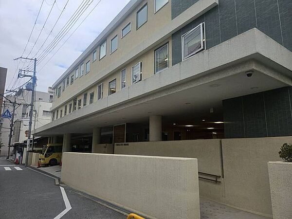 幼保連携型認定こども園　淡路幼稚園 330m
