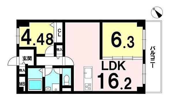 間取り：327002856512