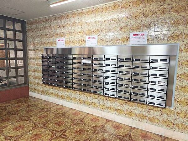 共用部分