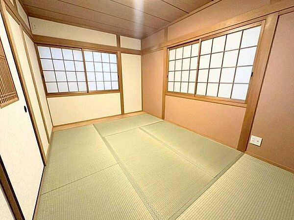 和室