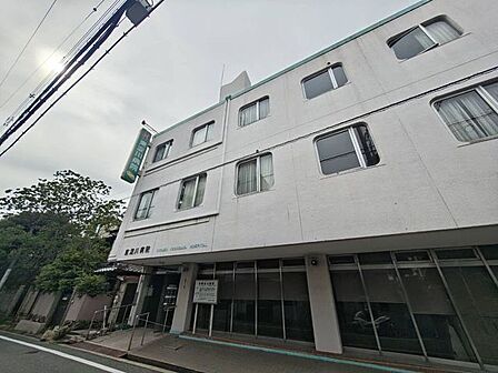 東淀川病院 730m