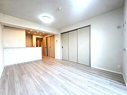 コスモシティ森林公園参番館