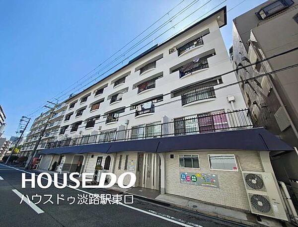 外観：327002974954