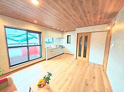 中古戸建 大阪市淀川区三津屋南3丁目