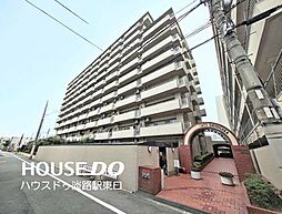 コスモハイツ新大阪