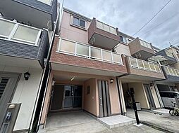 大阪府大阪市淀川区木川東１丁目