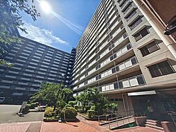 ファミールハイツ北大阪2号棟