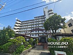 三津屋グリーンハイツ