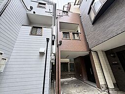大阪府大阪市東淀川区菅原３丁目