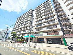 新大阪ホワイトハイツ
