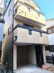 大阪府大阪市淀川区三津屋中２丁目